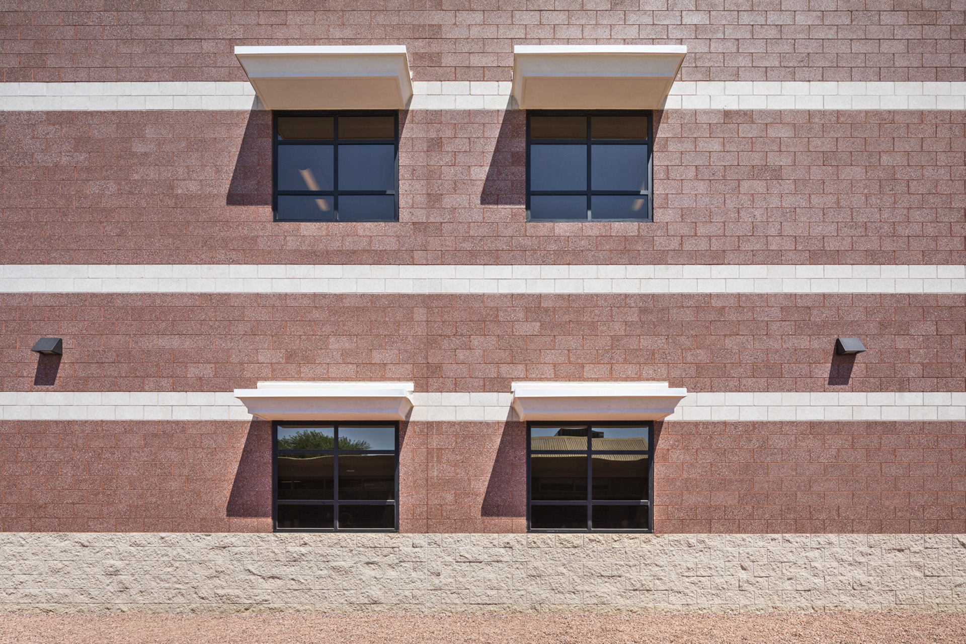 Tolleson Union High School Science Building Addition RYTAN CONSTRUCTION