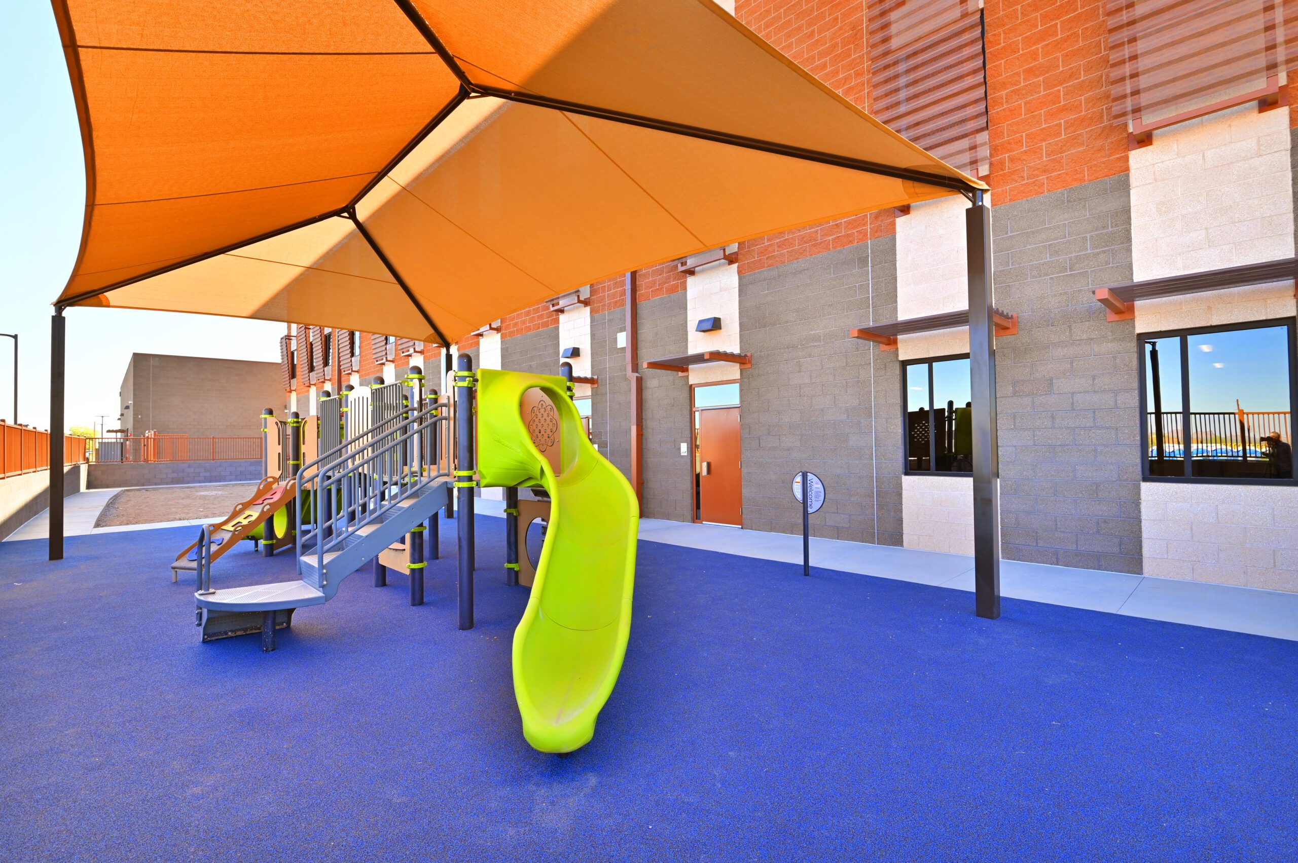 Blackwater Community School Campus Replacement RYTAN CONSTRUCTION